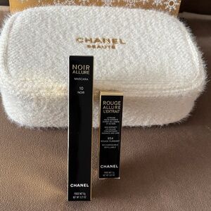 Chanel Gift set
